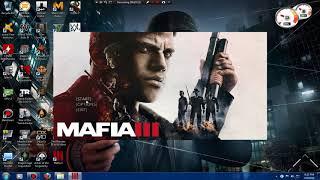 How to fix missing .NET Framework msvcp140 dll files game Mafia III - System Error