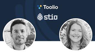 Toolio Customer Series - Scaling Retail Allocations with Stio