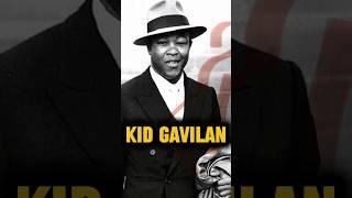 ️ Unforgettable Boxing Journey of Kid Gavilan: The Fighter Who Redefined Legacy!