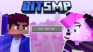 I applied to BITZEL'S SMP!