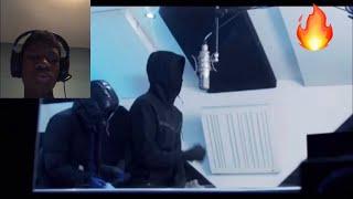 #Activegxng Suspect X 2Smokeyy - Plugged in W/Fumez The Engineer REACTION (banger)