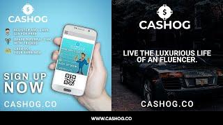 CashOG The Legit Way To Make Money With Social Media