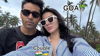 VLOG 27 DIANA BIRTHDAY SURPRISE "TRIP TO GOA"