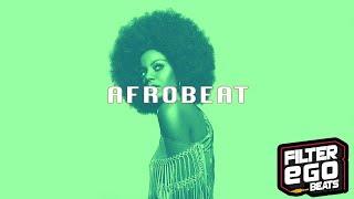 Afropop Type Beat 2018 - "Libre" Afrobeat x Dancehall prod. By Filterego Beats