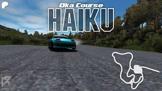 Haiku Oka Course - Release Trailer (Assetto Corsa)