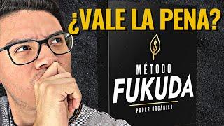 Método Fukuda ¿FUNCIONA? | Te muestro el curso por dentro