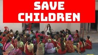 POCSO ACT Awareness Program for parents | by Fight For Your Right