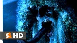 Krampus  - Krampus Arrives Scene (8/10) | Movieclips