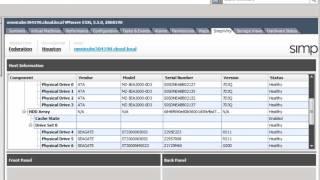 015 Drive Failures on SimpliVity Hyperconverged