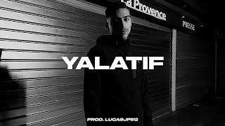 Niaks x Saïf x Ven1 Type Beat "YALATIF" | Instru Rap 2024 | Lucasjpeg & ​⁠@whyusoicy