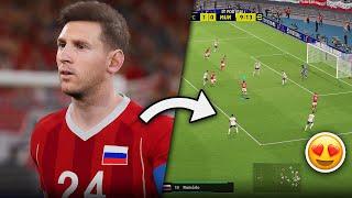 IS eFootball 2025 GAMEPLAY GOOD AFTER THE UPDATE?