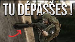 Si on voit le bout, on voit tout! Autopsie #26 - Escape From Tarkov Fr