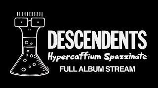 Descendents - "Spineless and Scarlet Red" (Full Album Stream)