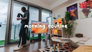6am Morning Routine | new healthy & productive habits