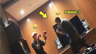 JIMIN BTS Never Stop Making You Laugh #HappyJiminDay