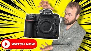 The Nikon D850, Still Worth Buying After Nikon Z8?