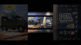 КАК ПОЖИВАЕТ ПАБГ ЛАЙТ В 2023? #pubgmobile #shorts