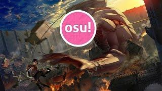 [osu!] Linked Horizon - Shinzou o Sasageyo! [Titan]