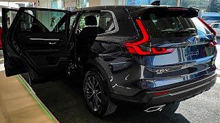 2024 Honda CR-V - Premium Family Compact SUV!