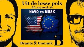 NAVO vs MUSK