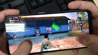 OPPO A5 2020 Test Game PUBG Mobile RAM 4GB | Snapdragon 665