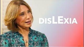 MENTES EM PAUTA - DISLEXIA | ANA BEATRIZ