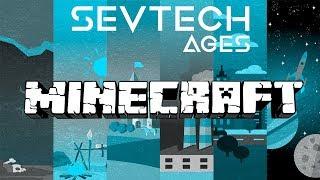 Sevtech: Age 5 pt 21 -  Titanium, Attunement ritual, Venus, Tier 2 space suit, moon buggy