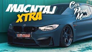 Macntaj - Xtra [JP Performance - BMW M4 | Er ist dran...]