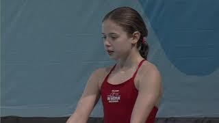 Junior stars 1m - Eindhoven Diving Cup 2020