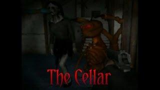 SCARY HORROR GAME ANDROID - slendrina must die the cellar - complete walkthrough gameplay