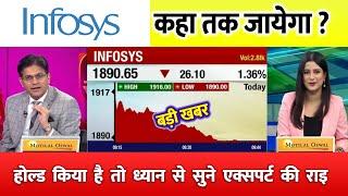 INFOSYS SHARE | INFOSYS SHARE PRICE TARGET | INFOSYS share price target | INFOSYS SHARE LATEST NEWS