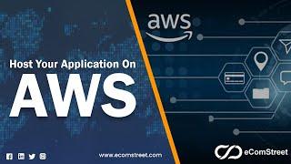 AWS Development & Consulting Services Company | Top AWS developer & Service Provider | eComStreet