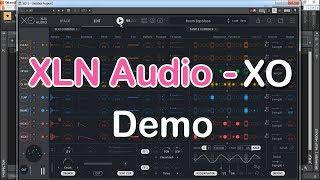 XLN Audio - XO - Demo