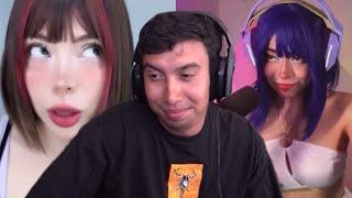 Reaccionando a Tik Toks de Didiwinx | Mayo