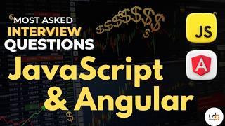 Angular Experienced Interview questions and answers | angular interview questions @uidevguide