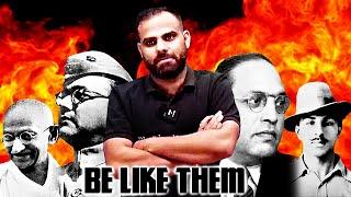 Backlog और Distraction के बावजूद पढ़ाई!  The Final Chapter | Be Like These LEGENDS | YAKEEN-ian 2.O