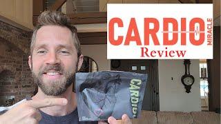 Cardio Miracle Review (Naturally Boost Nitric Oxide Levels) #cardiomirsclereview #nitricoxide