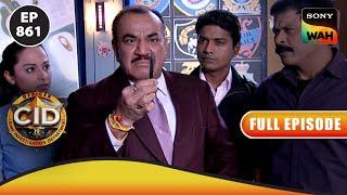 एक Superstar के Case में उलझी CID | CID | सी.आई.डी | 13 Sept 2023