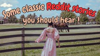 Some classic Reddit stories you should hear ! ( part 97)#minecraftvideos #redditstory#reddit#stories