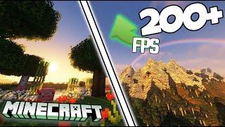 How to OPTIMIZE Shaders for BETTER FPS in 2023 | MC 1.20.1 Complementary Shaders