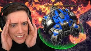 MUST SEE - This happens ONCE a year in Pro StarCraft 2!