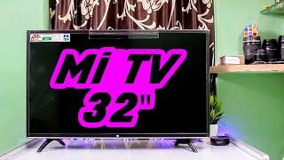 Mi TV 4C PRO 32 inches Android LED Smart TV [Hindi]