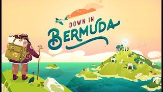 Down in Bermuda Walkthrough | Full Gameplay