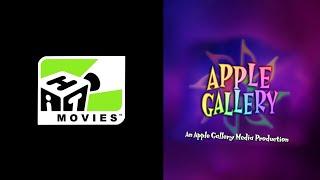 HiT Movies / Apple Gallery Logo (20??)