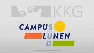 Campus Lünen-Süd - Das Konzept