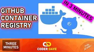 GitHub Container Registry: BETTER Than Docker Hub?
