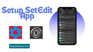 SetEdit App Setup Via Brevent Easy Method You Should Try in 2024