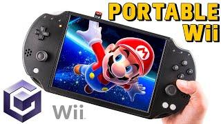 The Best GameCube/Wii Portable On The Market