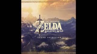 Breath of the Wild - Opening Theme Extended