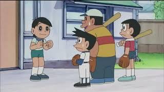 Operation Sleeping Dekisugi - Doraemon 2005 (Tagalog Dubbed)